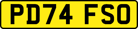 PD74FSO