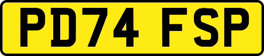 PD74FSP