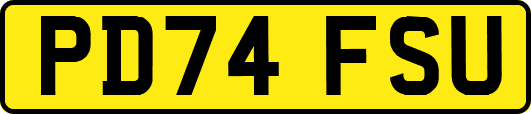 PD74FSU