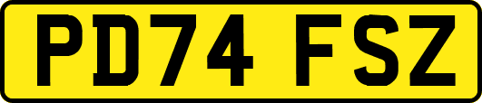 PD74FSZ