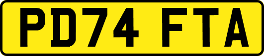 PD74FTA