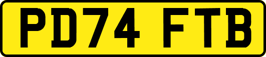 PD74FTB