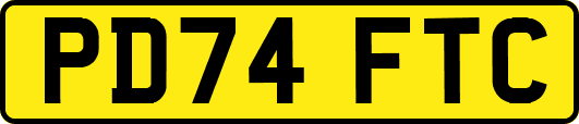 PD74FTC
