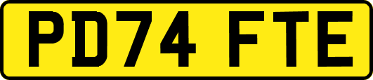 PD74FTE