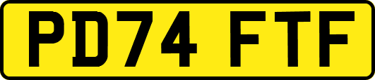 PD74FTF