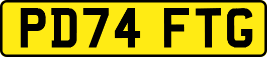 PD74FTG