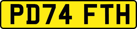 PD74FTH