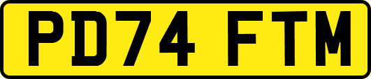 PD74FTM