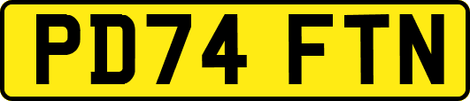 PD74FTN