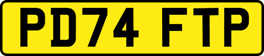 PD74FTP