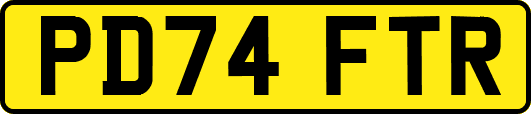 PD74FTR