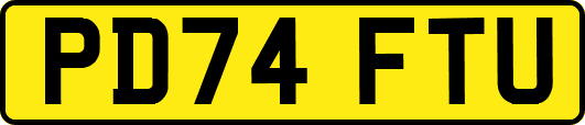PD74FTU