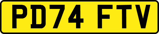 PD74FTV