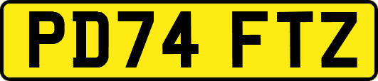 PD74FTZ