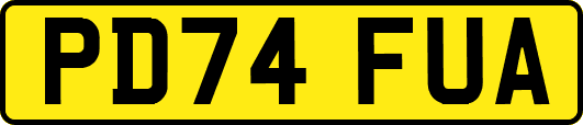 PD74FUA