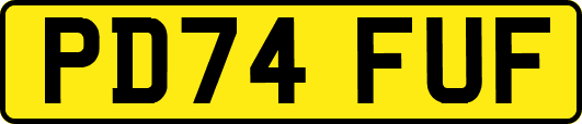 PD74FUF