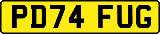 PD74FUG