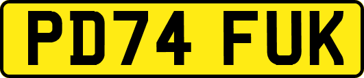 PD74FUK