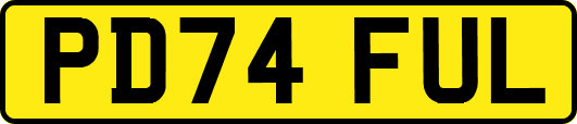 PD74FUL