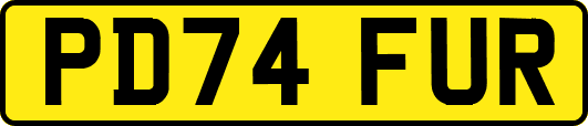 PD74FUR