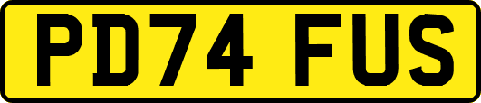 PD74FUS