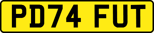 PD74FUT