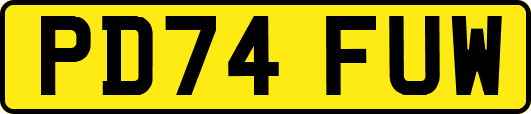 PD74FUW