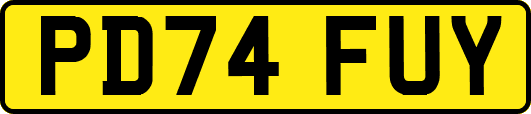 PD74FUY