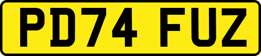 PD74FUZ