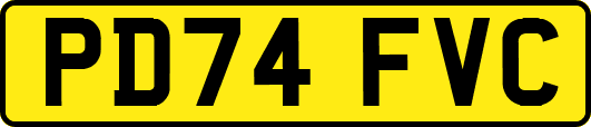 PD74FVC