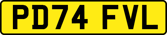 PD74FVL