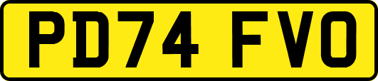 PD74FVO