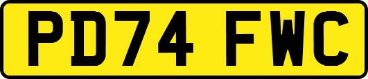 PD74FWC