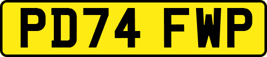 PD74FWP