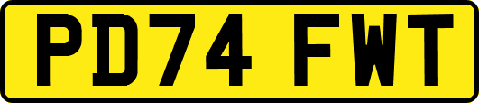 PD74FWT