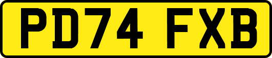 PD74FXB