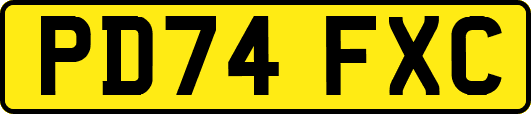 PD74FXC