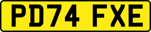 PD74FXE
