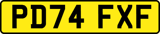 PD74FXF