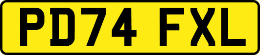 PD74FXL