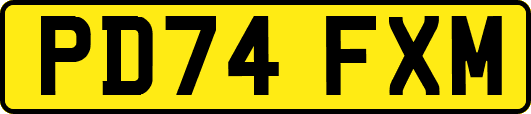 PD74FXM