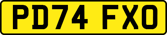 PD74FXO