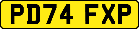 PD74FXP