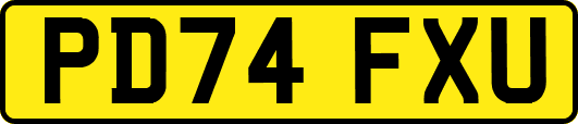 PD74FXU