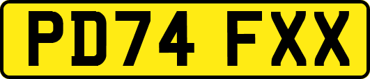 PD74FXX