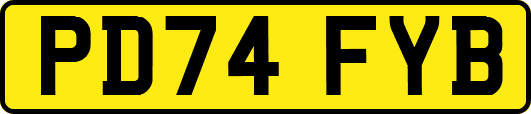PD74FYB