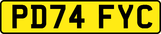 PD74FYC