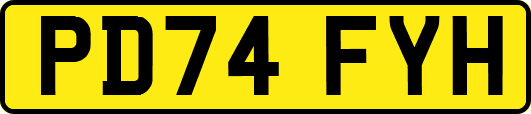 PD74FYH