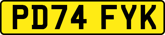 PD74FYK