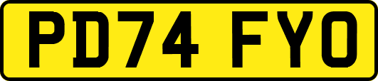 PD74FYO